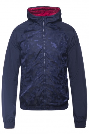 Dwustronna kurtka, zdjęcie 1 Dwustronna kurtka od Emporio Armani